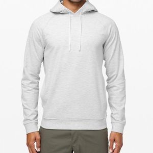 Lululemon city sweat hoodie